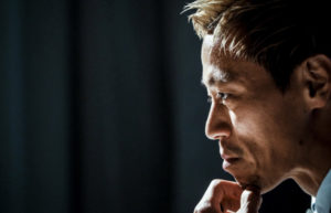 本田圭佑、新クラブ『One Tokyo』設立を発表！
