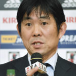 森保一U-23代表監督の続投決定