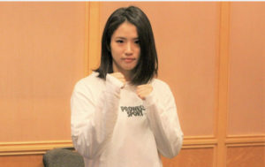 あい「私だったら前の自分に『上がらない方がいいんじゃない？』