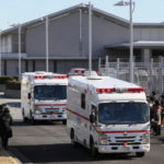 新型肺炎、帰国者に思いやりを