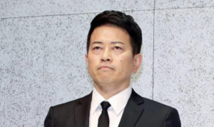 宮迫博之、ユーチューブでヒカルとコラボ復帰計画