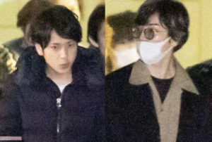 嵐、ドキュメンタリー番組が“ダークすぎて”気になる「険悪の行方」