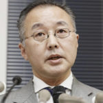 性暴力、元TBS記者が控訴　330万円賠償命令に不服