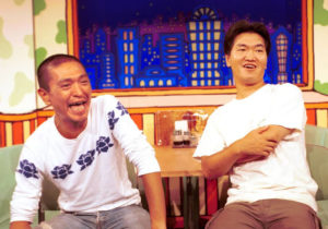 松本人志、紳助さん動画出演に「僕とやってほしい」