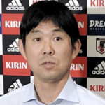森保監督 続投に意欲！「五輪で結果を出すことで責任を果たしたい」