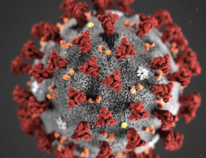 行事自粛や自宅療養を　コロナ