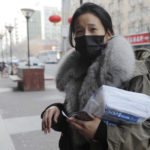 新型肺炎、止まらぬ不安心理 マスク不足が拍車 中国