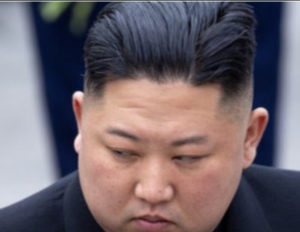 新型肺炎の裏で進む北朝鮮消滅。米のシナリオに乗せられた金正恩