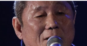 ビートたけし再婚に前妻が胸中初告白