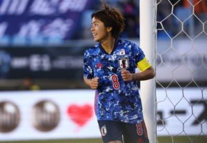 「スーパーマナ!!」海外の実況も唸った岩渕真奈