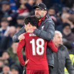 南野拓実にパス出さないチームにクロップ監督が憤り