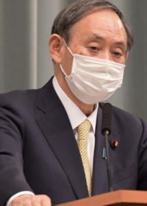 国内死者の7割強が男性　感染は約6割　