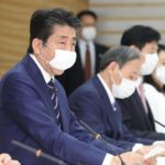首相、緊急事態宣言へ