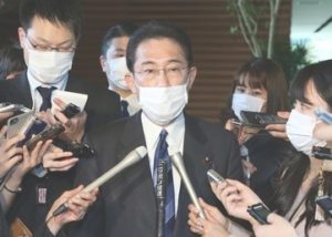 現金給付、所得減世帯に３０万円　自己申告制