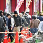 「コロナかかってもいい」きょうもパチンコ店に行列