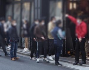 【政府と国会議員に聞いた】何故パチンコ店の行列は放置されるのか