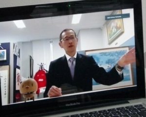 ｉＰＳ研究所の山中教授「最低1年は我慢を」