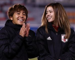 「共感！って言ってたのこのお方ですよね？」岩渕真奈