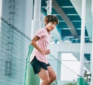 岩渕真奈が五輪延期より残念なこと。「海外の話を全部断りました」
