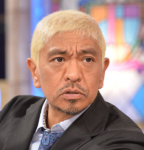 松本人志　ジャニーズ退所の手越に「やってることがＭ迫さんに近い」