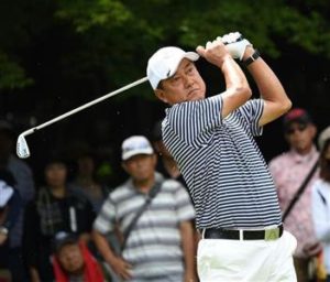 巨人・原監督の150万「賭けゴルフ」1打5000円で…同伴者が証言 前編