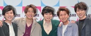 嵐の中年化、高須院長の「ジャニーズ」分析まとめ