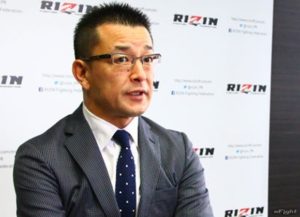 【衝撃】格闘技団体RIZINライジン　王者ムサエフに未払い発覚