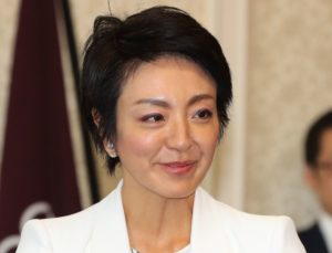 「河井案里」逮捕の裏側「男遍歴」「ウグイス嬢との不倫」