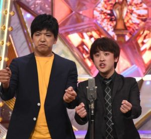 2019年M-1・インタビューなぜ“神回”になったか『からし蓮根』