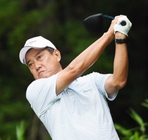 巨人「原監督」賭けゴルフ詳細“清原刺青話でミスショット”　後編