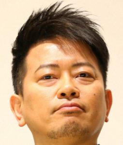 宮迫博之　YouTubeチャンネル登録者数100万人突破