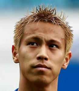 本田圭佑が語る。カッコつける理由「嫌なこともやる」『自助論』。