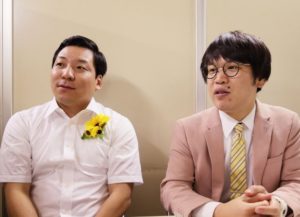 2019年m 1 インタビューなぜ 神回 になったか インディアンス