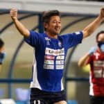 キングカズ『三浦知良』はなぜ53歳でピッチに立てるのか