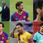 リオネル・メッシ　移籍情報ニュース　まとめ