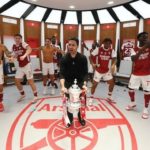 古巣アーセナルの危機に帰ってきた元主将