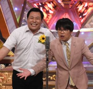 2019年M-1・インタビューなぜ“神回”になったか『インディアンス』