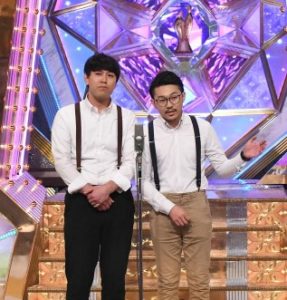 2019年M-1・インタビューなぜ“神回”になったか『オズワルド』