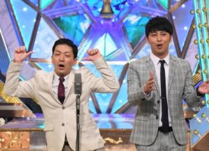 2019年M-1・インタビューなぜ“神回”になったか『ニューヨーク』