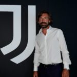 ピルロがユヴェントス新監督に正式決定!