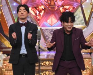 2019年M-1・インタビューなぜ“神回”になったか『ぺこぱ』