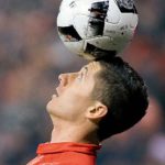 幻のバロンドーラー、レバンドフスキ