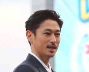 窪塚洋介「伊勢谷くんのこと責めるのやめて」と擁護