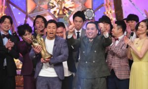 2019年M-1・インタビューなぜ“神回”になったか『M-1総合演出・朝日放送・桒山哲治』