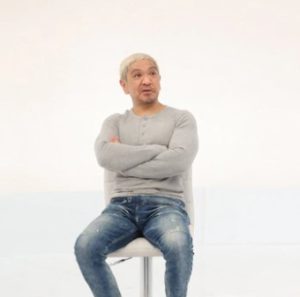 松本人志「実験的で攻めた企画をやってみた」フジ特番「まっちゃんねる」