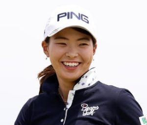 『渋野日向子』笑顔の裏にある葛藤…胸締め付けられる