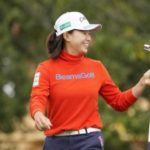 2020全米女子オープン『渋野日向子』ハイライト動画・インタビュー記事