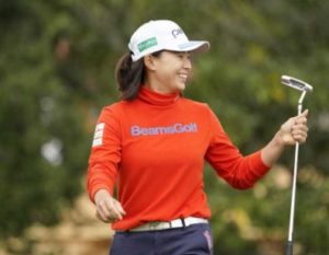 2020全米女子オープン『渋野日向子』ハイライト動画・インタビュー記事