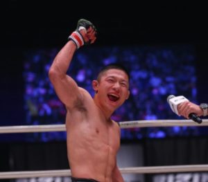 堀口恭司が語る朝倉海とのRIZIN史上最大の大晦日リベンジ戦「あの兄弟。調子に乗っているので…」