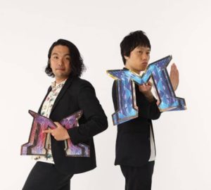 『見取り図』3年連続のM-1決勝進出で「泥くさい漫才をやっていく」